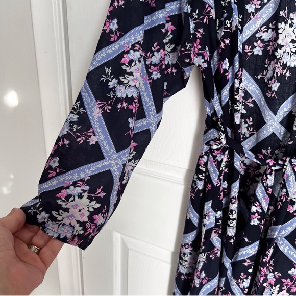 FREE PEOPLE IM THE ONE ROBE - Picture 6 of 14